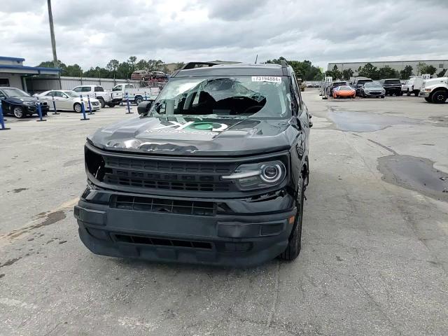 2021 Ford Bronco Sport VIN: 3FMCR9A64MRB04275 Lot: 73194884