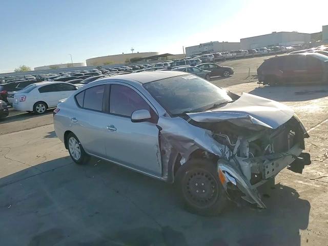 2013 Nissan Versa S VIN: 3N1CN7APXDL894099 Lot: 73394664