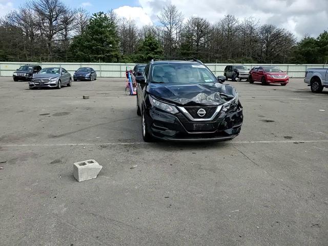 2020 Nissan Rogue Sport S VIN: JN1BJ1CW5LW394093 Lot: 70589794