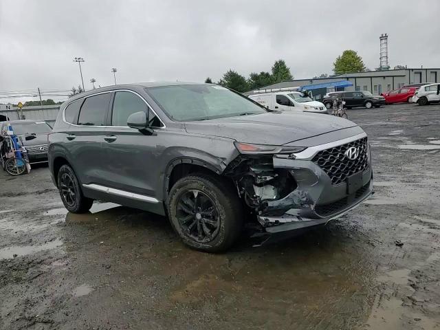 2019 Hyundai Santa Fe Se VIN: 5NMS2CAD3KH118102 Lot: 73352404