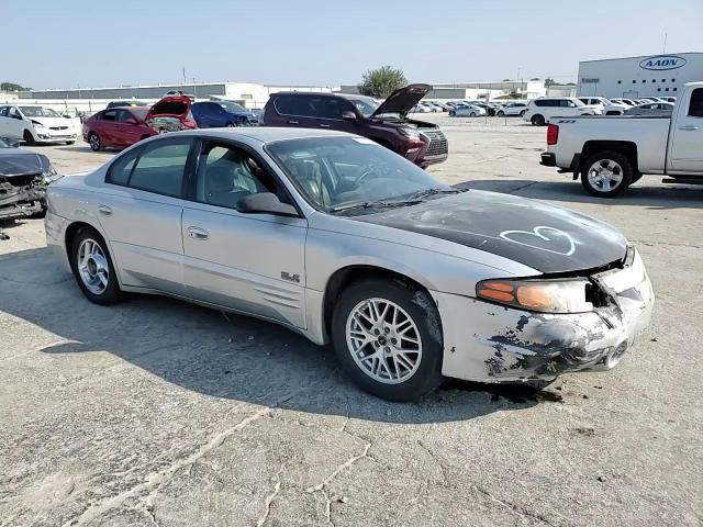 2000 Pontiac Bonneville Sle VIN: 1G2HY54K6Y4204699 Lot: 70013974