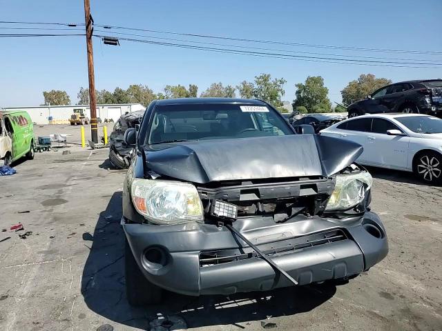 5TENX22N27Z365103 2007 Toyota Tacoma