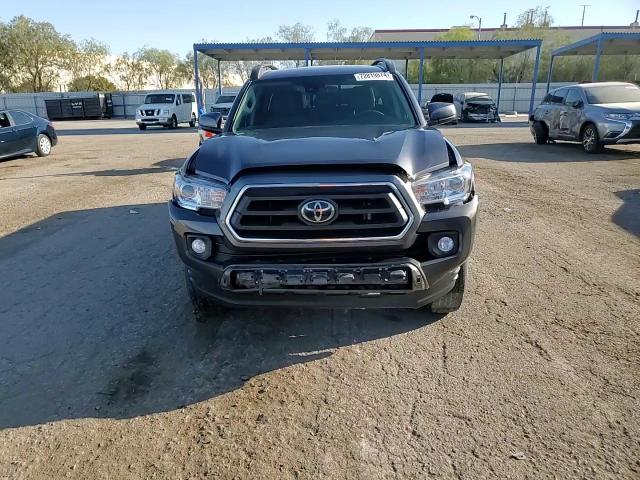 3TYAX5GN0NT046774 2022 Toyota Tacoma Double Cab