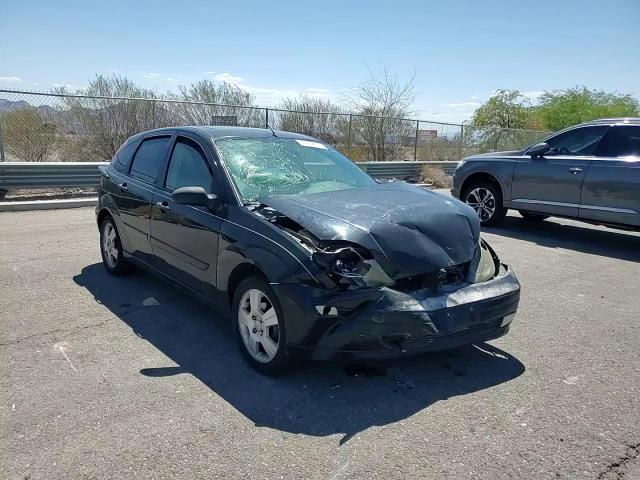 3FAFP37383R124633 2003 Ford Focus Zx5