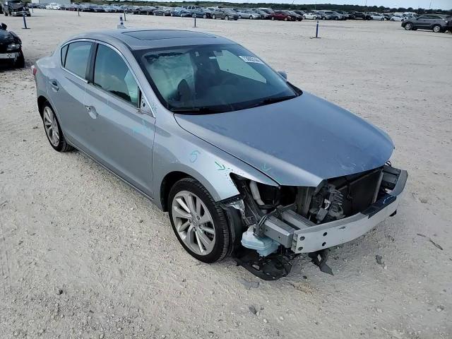 2017 Acura ILX - Image 10