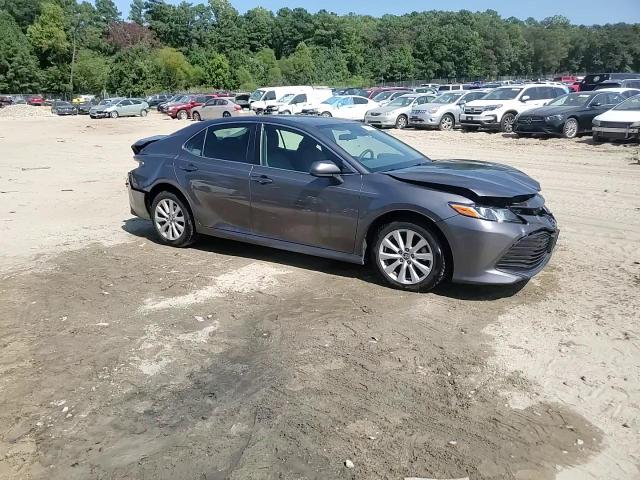 2019 Toyota Camry L VIN: 4T1B11HK4KU189535 Lot: 70645944