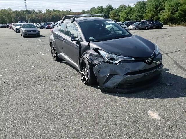 2018 Toyota C-Hr Xle VIN: NMTKHMBX6JR030295 Lot: 73028004