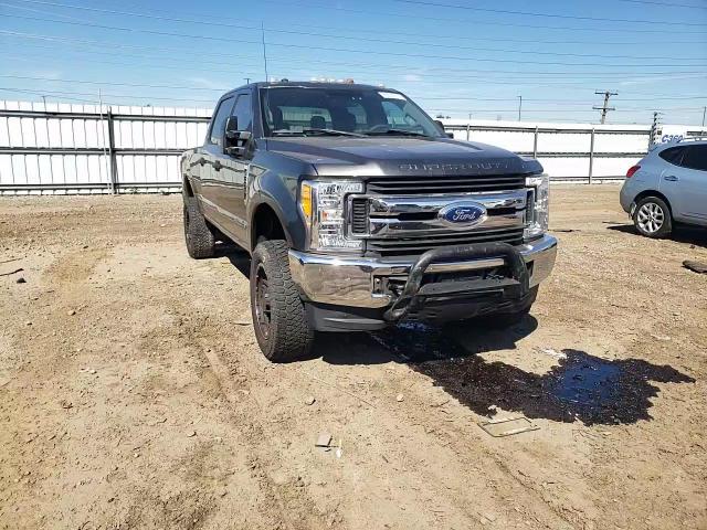 2017 Ford F250 Super Duty VIN: 1FT7W2BTXHEE59406 Lot: 69636514