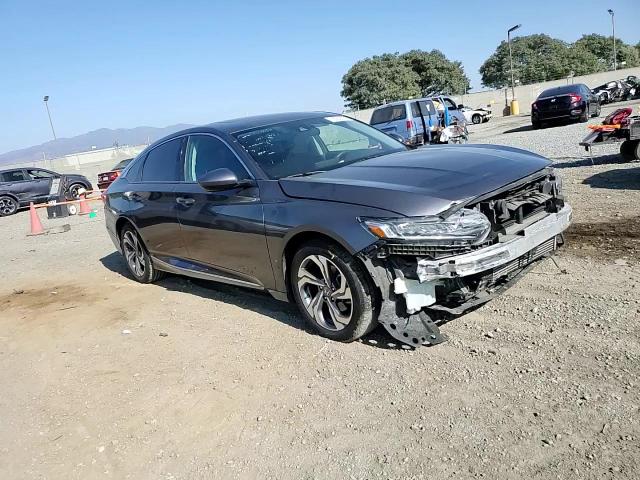 1HGCV1F40JA010362 2020 Honda Accord Ex