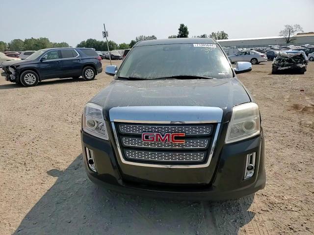 2015 GMC Terrain Sle VIN: 2GKALREK5F6318162 Lot: 71305644