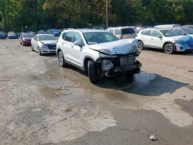 2019 Hyundai Santa Fe Se VIN: 5NMS2CAD0KH015641 Lot: 71820604