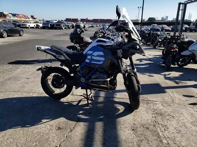 WB10A1204JZ899410 2018 BMW R1200 Gs Adventure