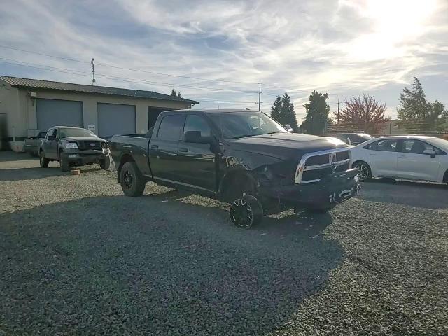 2014 Ram 2500 St VIN: 3C6UR5CL3EG277049 Lot: 72767154