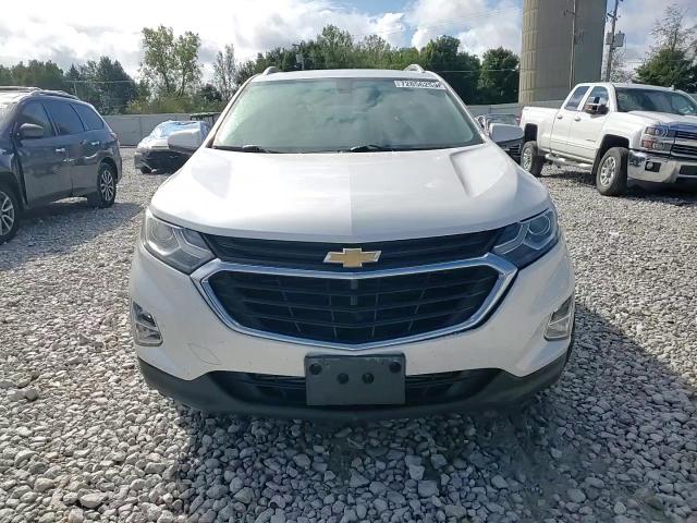 2018 Chevrolet Equinox Lt VIN: 2GNAXTEX3J6243583 Lot: 72856254