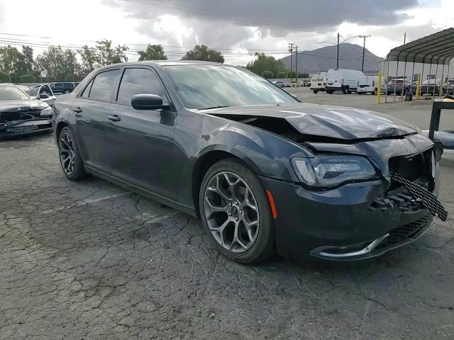 2016 Chrysler 300 S VIN: 2C3CCABG7GH287383 Lot: 71615154