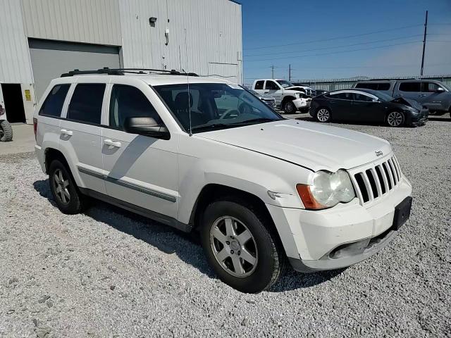 2009 Jeep Grand Cherokee Laredo VIN: 1J8GR48K39C527049 Lot: 70838164