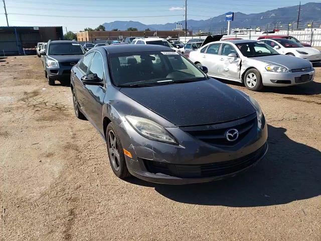 2007 Mazda 6 S VIN: 1YVHP84D875M49766 Lot: 70848584