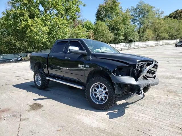 2017 Ram 1500 Slt VIN: 1C6RR7LT9HS763170 Lot: 72542594