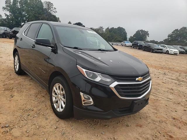 2GNAXKEV4K6167821 2019 Chevrolet Equinox Lt