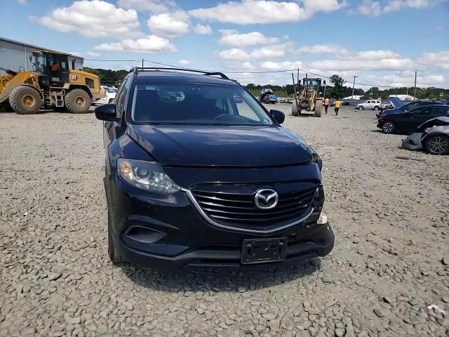 2014 Mazda Cx-9 Sport VIN: JM3TB3BV4E0441615 Lot: 70126754