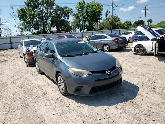 2014 Toyota Corolla - Image 11