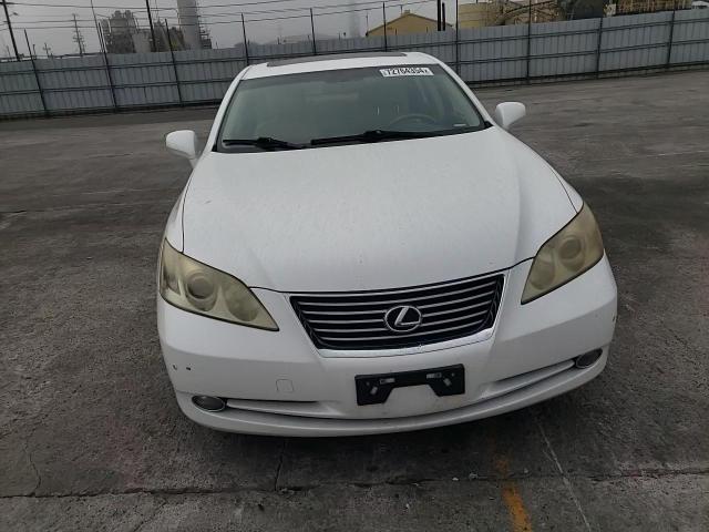 2008 Lexus Es 350 VIN: JTHBJ46G682206469 Lot: 72764354