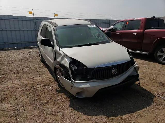 2006 Buick Rendezvous Cx VIN: 3G5DA03L76S666074 Lot: 70881504