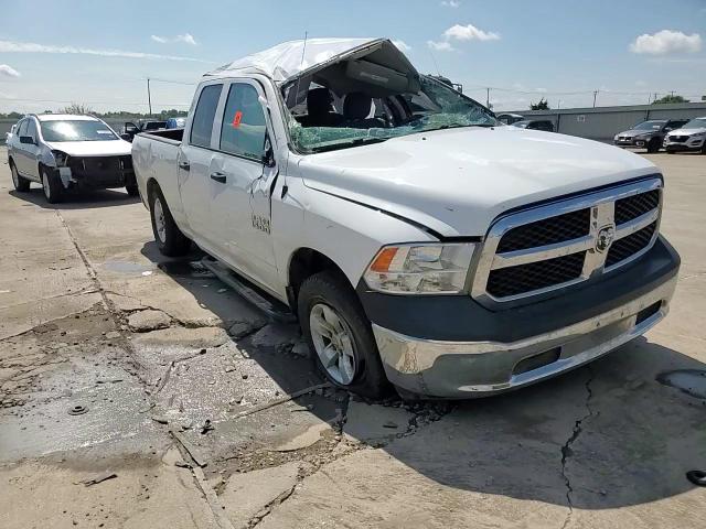 1C6RR6FG9JS210887 2018 Ram 1500 St