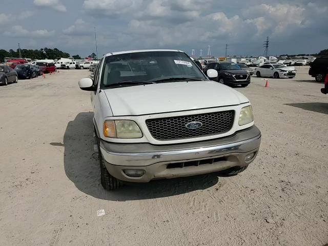 2003 Ford F150 Supercrew VIN: 1FTRW076X3KD16224 Lot: 72170904