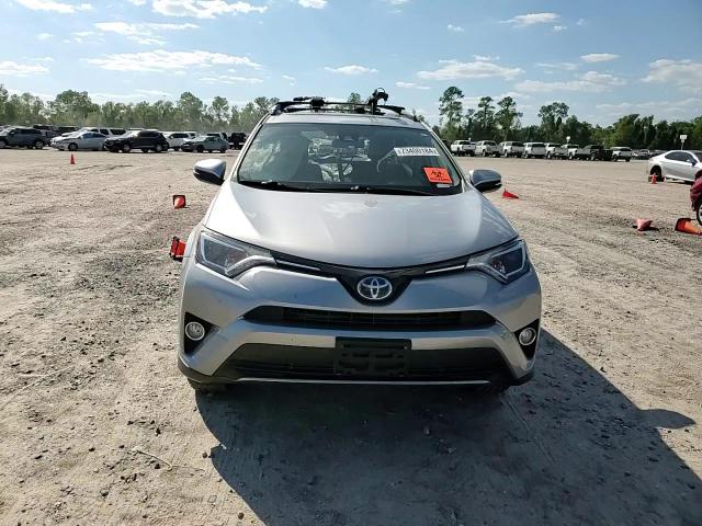 2018 Toyota Rav4 Hv Le VIN: JTMRJREV1JD245963 Lot: 73400184