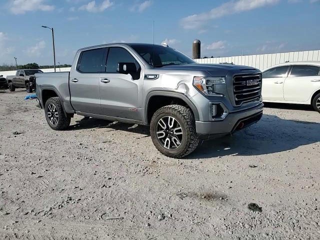 1GTU9EET0LZ280056 2020 GMC Sierra K1500 At4