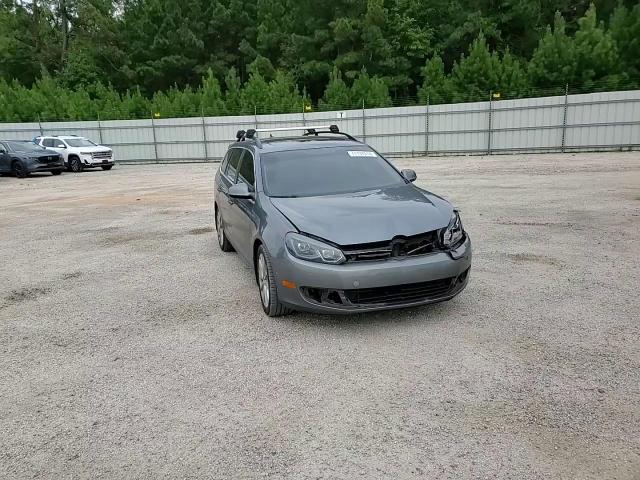 2012 Volkswagen Jetta Tdi VIN: 3VWML7AJ3CM687949 Lot: 71197614