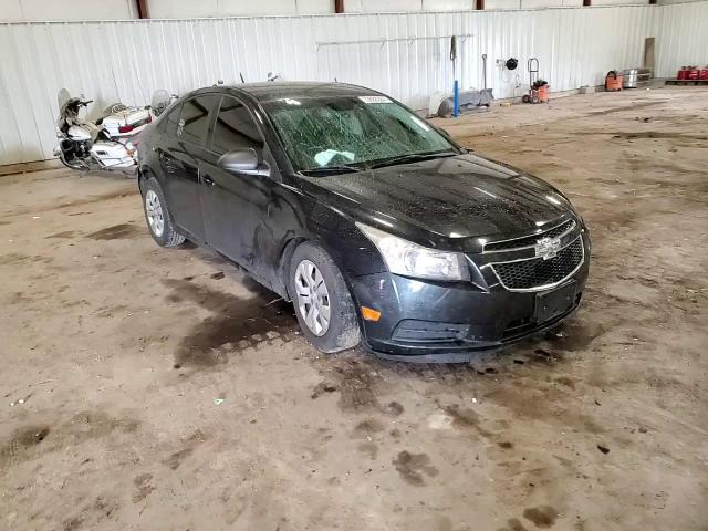 2013 Chevrolet Cruze Ls VIN: 1G1PA5SG0D7179584 Lot: 72880384