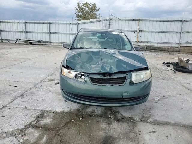 2006 Saturn Ion Level 2 VIN: 1G8AJ55F16Z170250 Lot: 70494234