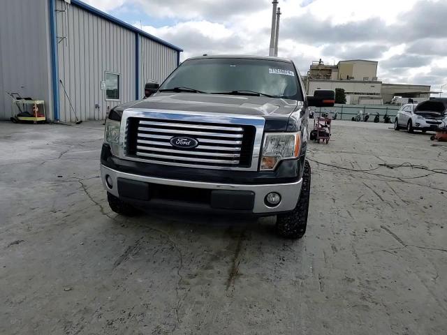 2012 Ford F150 Supercrew VIN: 1FTFW1CF8CFB94261 Lot: 71216074