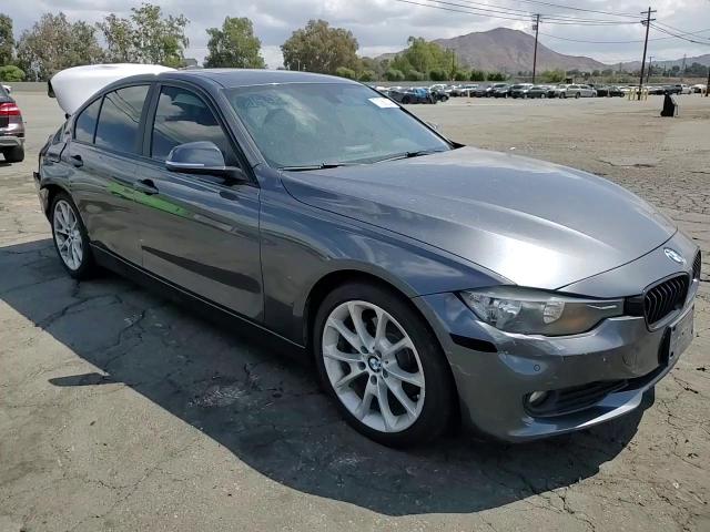 2015 BMW 320 I VIN: WBA3B1C54F5A05976 Lot: 71362634