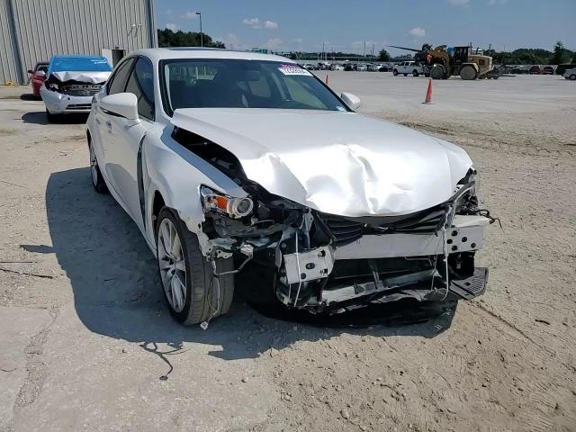 2016 Lexus Is 200T VIN: JTHBA1D27G5010902 Lot: 72328594