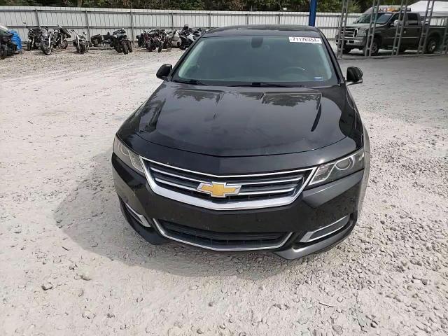 2017 Chevrolet Impala Lt VIN: 2G1105SA2H9110548 Lot: 71176354