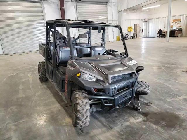 2014 Polaris Ranger 900 Crew VIN: 4XAWH9EA1EB189107 Lot: 70673354