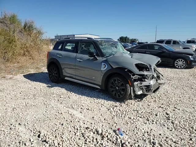 2019 Mini Cooper S E Countryman All4 VIN: WMZYU7C52K3F93176 Lot: 72844684