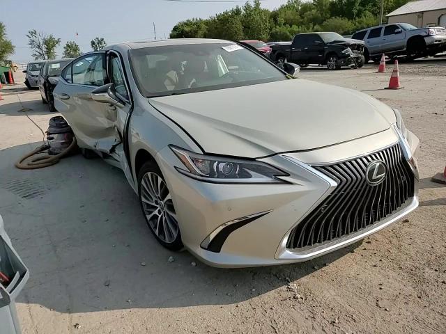 2021 Lexus Es 250 Base VIN: 58AD11D12MU003377 Lot: 70861314