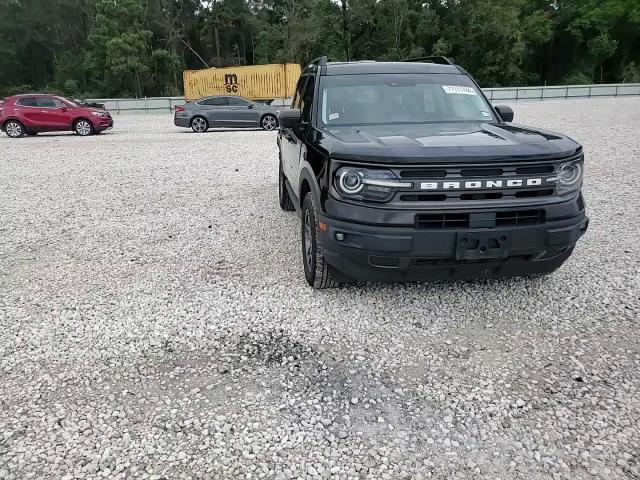 2021 Ford Bronco Sport Big Bend VIN: 3FMCR9B64MRA15742 Lot: 71111784