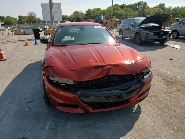 2023 Dodge Charger Sxt VIN: 2C3CDXBGXPH627030 Lot: 71041004