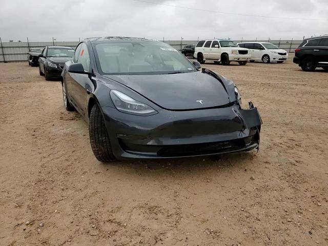 2022 Tesla Model 3 VIN: 5YJ3E1EB5NF330658 Lot: 70027754