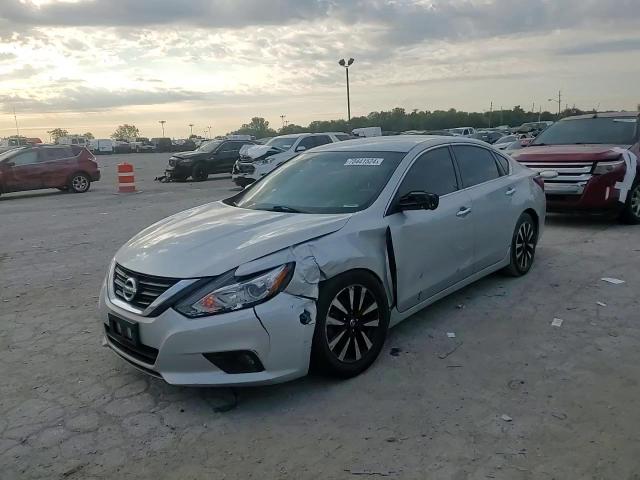 2018 Nissan Altima 2.5 VIN: 1N4AL3AP0JC201363 Lot: 70441524