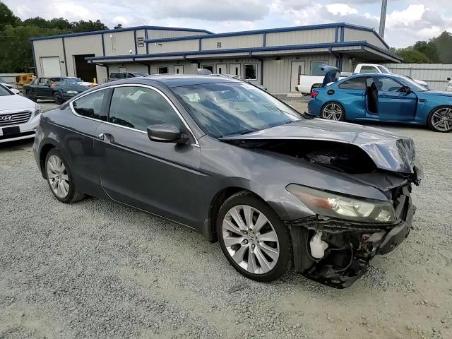 2009 Honda Accord Exl VIN: 1HGCS22859A002406 Lot: 73217714