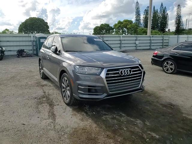 2019 Audi Q7 Premium Plus VIN: WA1LAAF76KD005049 Lot: 72891884