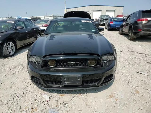 1ZVBP8CF5D5269457 2013 Ford Mustang Gt