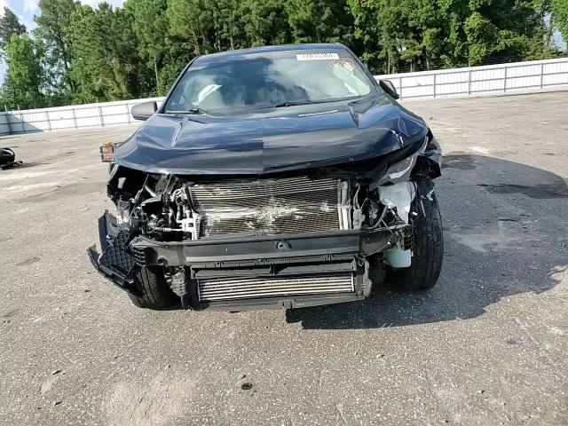 3GNAXHEV1KL396794 2019 Chevrolet Equinox Ls