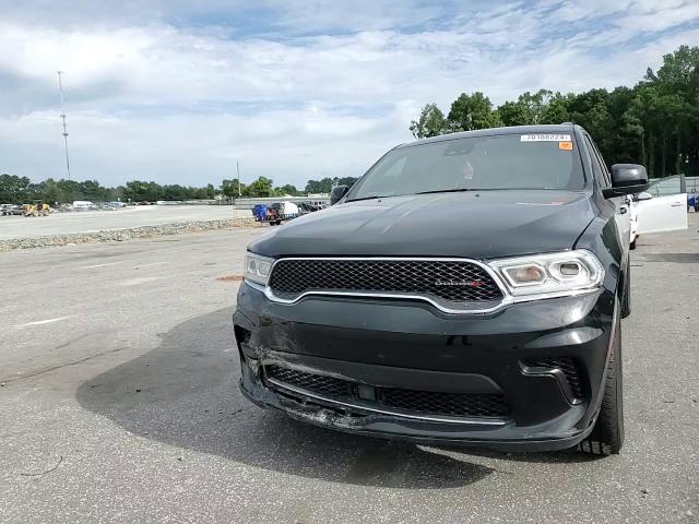 2023 Dodge Durango Sxt VIN: 1C4RDHAG1PC583015 Lot: 70188224